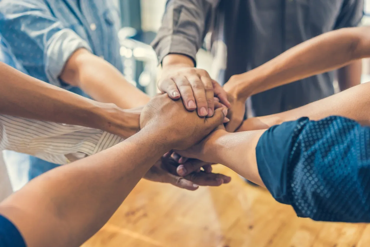 Building the Right Team